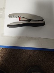 Swingline # 3786x Desk Stapler Made In Mexico, Acco Brands, Inc; VERY NICE COND