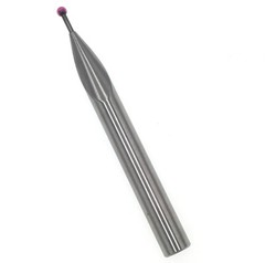 Ball Tip Probe Insert Ruby 3mm Measuring insert for Fowler/Trimos High Gauge