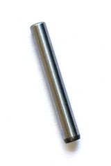 1/8 x 7/8″ DOWEL PINS – SET OF 20 – HEAT TREATED ALLOY STEEL – BRIGHT FINISH