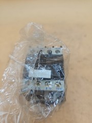Shamrock Controls TC1-D1210-G6 Contactor 3 Pole 12A 120VAC 60Hz Coil