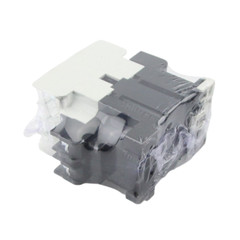 1PC For AC110V 220V 380V 24V 36V 48V 50/60Hz 1a Contactor S-N10