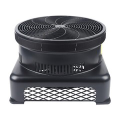 950W Air Blower Fan Inflatable Wind Dancer Tube Man Fly Guy Sky Puppet 3400R/Min