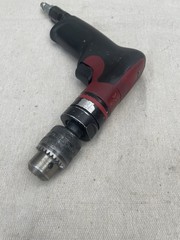 Desoutter DR350-P2000-C8 Air Drill RPM 2000