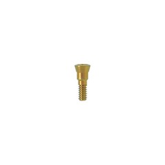 Dental Healing Abutment Cover Screw fits ITI Straumann BL/BLT NC Ø3.6/4.8mm Dia