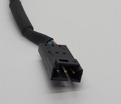 AMERICAN CYLINDER 10-0939A HALL RED SWITCH SENSOR [GB 4]