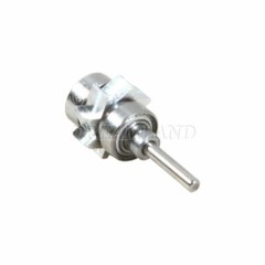 USA Dental Cartridge Rotor chuck fit High Speed Handpiece Push button Turbine