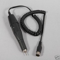 USA 4 Dental Marathon Micromotor Polishing Unit 35,000 RPM 35K RPM Handpiece N3