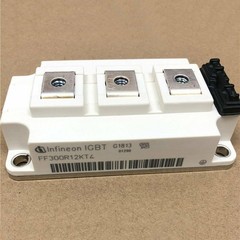 1PS For Infineon FF300R12KT4 IGBT Module New Free Shipping #F