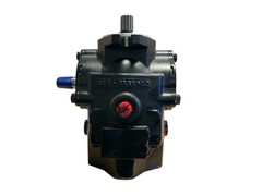 DANFOSS 70160-RJV-03 MED DUTY MANUALLY VARIABLE DISPLACEMENT AXIAL PISTON PUMP