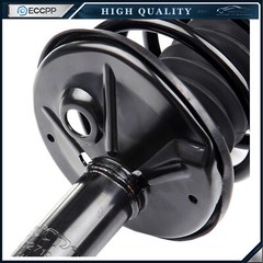 Loaded For Toyota For Corolla 1993-2002 Complete Struts Shocks w/ Spring ×4