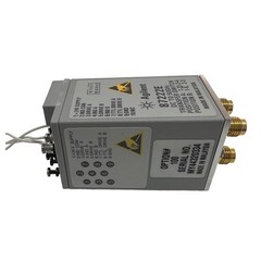 87222E Agilent Coaxial Switch Transfer DC-50Ghz OPT 100