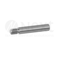 Lot x 10 New Multi unit Open Transfer abutment 1.72 mm