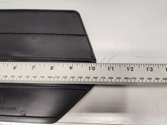 Lot Of 3 Akro-Mils 40239 Lengthwise Dividers For Bin Akro Mills 30239