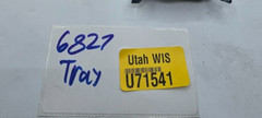 Weldmark Power Cable Adapter WEM45V62 for MIG, TIG, and Stick Welding Equipment
