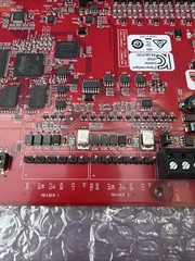 Lenel LNL-X2220 Intelligent Dual Reader Controller