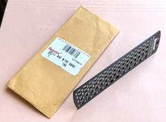 STARRETT No.186 Drill & Steel Wire Gage With “Black Matte Finish”. USA Made 🇺🇸