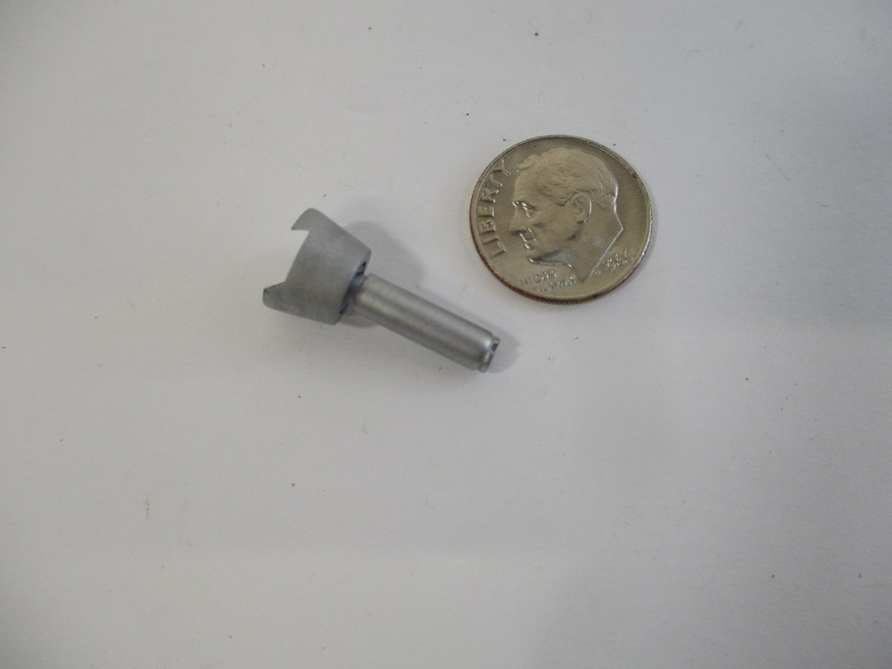 Dial Indicator DOVETAIL MOUNT Snug .155″ Mount Rod Fits Interapid Mitutoyo in EC