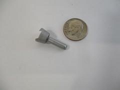 Dial Indicator DOVETAIL MOUNT Snug .155″ Mount Rod Fits Interapid Mitutoyo in EC