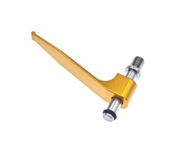 CMM Clamp Fixtures Tension clamp 1/4-20 Thread R-CT-250-125-20 KMG Spring Clamp