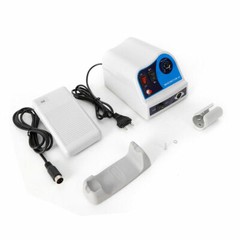 Dental Lab Polishing Handpiece 45K RPM Electric Micromotor N8 Polisher