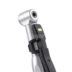 Dental Wireless LED Endo Motor 16:1 Contra Angle Endodontic Root Canal Treatment