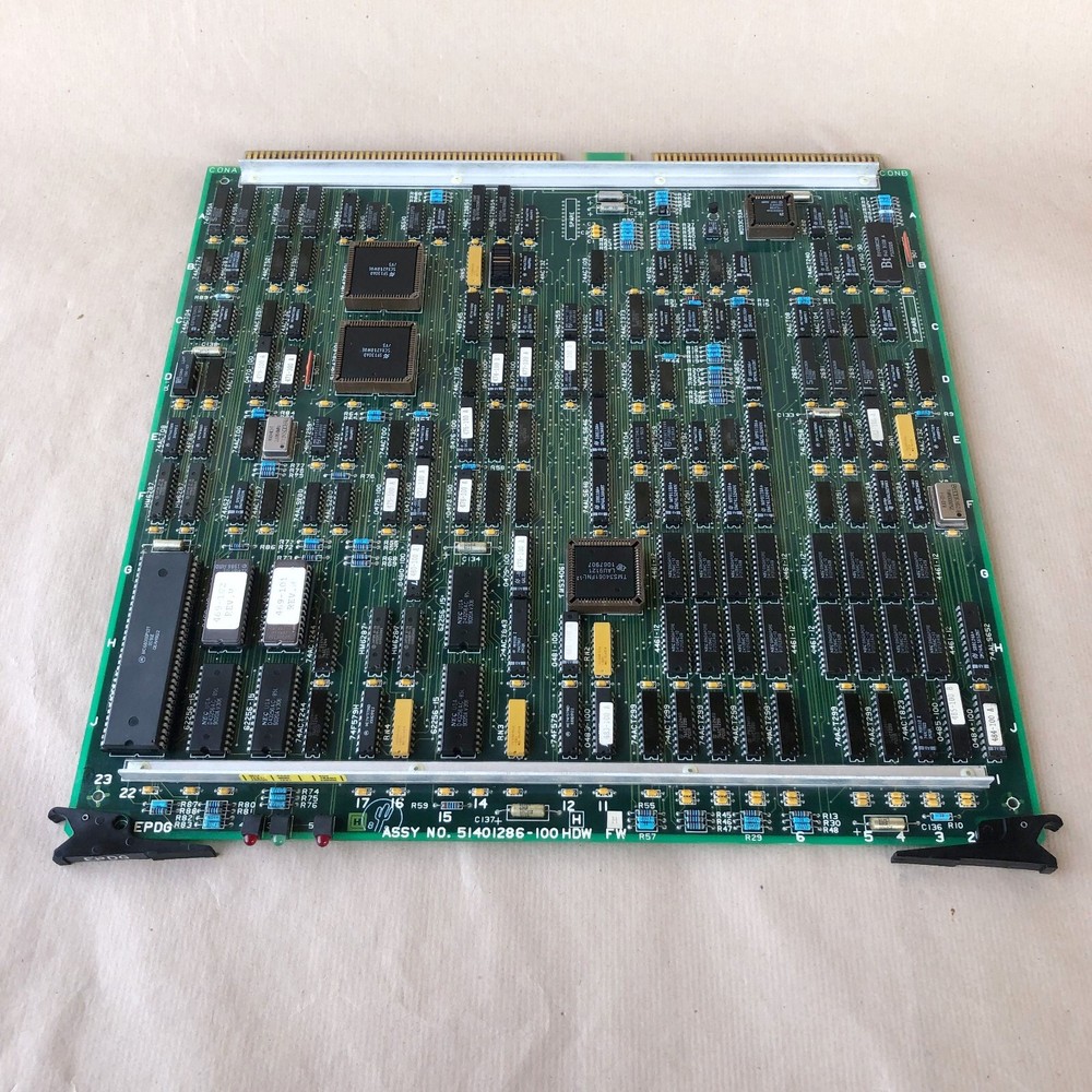 HONEYWELL 51401286-100 HDW FW INTERFACE CARD EPDG