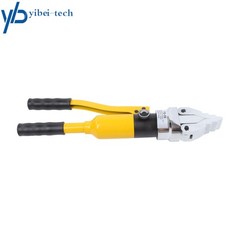 10T Portable Hydraulic Flange Spreader Split type Expander Stretching Pliers
