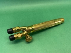 Harris Model 85 Cutting Welding Brazing Torch Handle Body