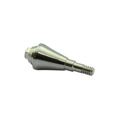 10x Dental MegaGen® Bluediamond NC Compatible Straight Multi Unit Abutments