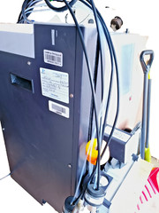 Teledyne Isco CombiFlash RF Chromatography Systems – Chromatography Units
