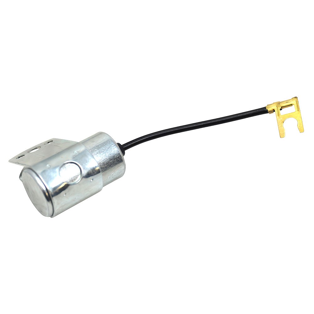 E-1928111 Condensor Fits Case IH(12V)