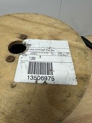 Windy City Wire 004380 22/4 Unshielded Plenum Control Cable CMP SmartWire Spool