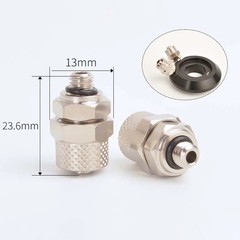 Raytools Laser Ceramic Ring Body Nozzle Connector 12KW For Laser Cutting Machine