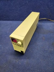 NEMIC-Lambda ZUP80-2.5 Power Supply, Programmable, 200W, 0 to 80V, 0 to 2.5A