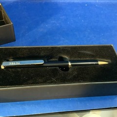 TCTEC 16GB Voice Recorder Pen Ultra Light Weight Used But Great Condition