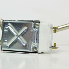 Robertshaw Oven Thermostat RX-1-36 For Pitco 60125401 Imperial, Dean, Blodgett,