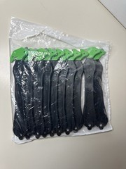 Lot of 2! Klever Excel XD Safety Cutter 10 Packs – New