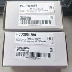 1PC NEW Carel PCOS004850 Communication Module 1 Year Warranty