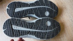 REEBOK Women’s 8W Guide Work RB354 Steel Toe Anti-Slip Sneakers/Shoes *Display