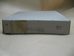 Qty. 100 Radial Choke Inductor 8.2 mH 15 Ohms