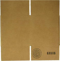 6X6X6 Shipping Box Bundle/25