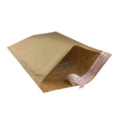 Warehouse Blowout Dark Kraft Mailers #7 – 14.25″ x 19″ – 50 count