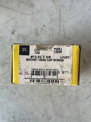 Box Of 100! HOLO-KROME 73034 Screws