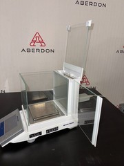 Mettler Toledo XS1003S Analytical Balance #18139