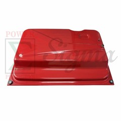 30L Fuel Tank with Bottom Vent for Predator 6500 Watts 13HP 420cc Gas Generator