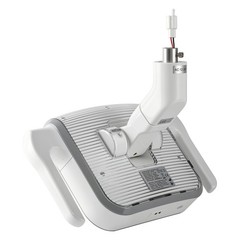 15W Dental 6 LED Oral Light Lamp Adjustable Color Temperature For Chair Unit