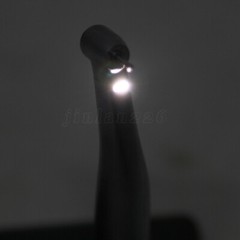 Fiber Optic 1:5 Increasing Handpiece Fit Dental Brushless Electric Micro Motor