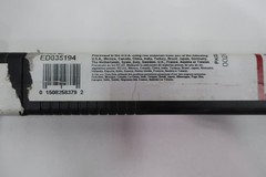 Lincoln Electric ED035194 Er2594 Duplex Stainless Electrode 1/16in X 36in 10lb