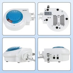 For Cavitron SKYSEA Dental Ultrasonic Piezo Scaler 5 Tips Handpiece Fit EMS