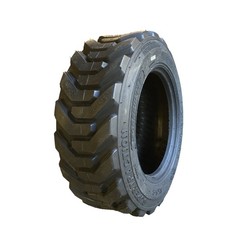 (1) HD 10-16.5 Forerunner SKS-8 Skid Steer Tire – 12PLY – 10X16.5